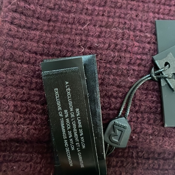 Rudsak Scarf - Picture 3 of 3